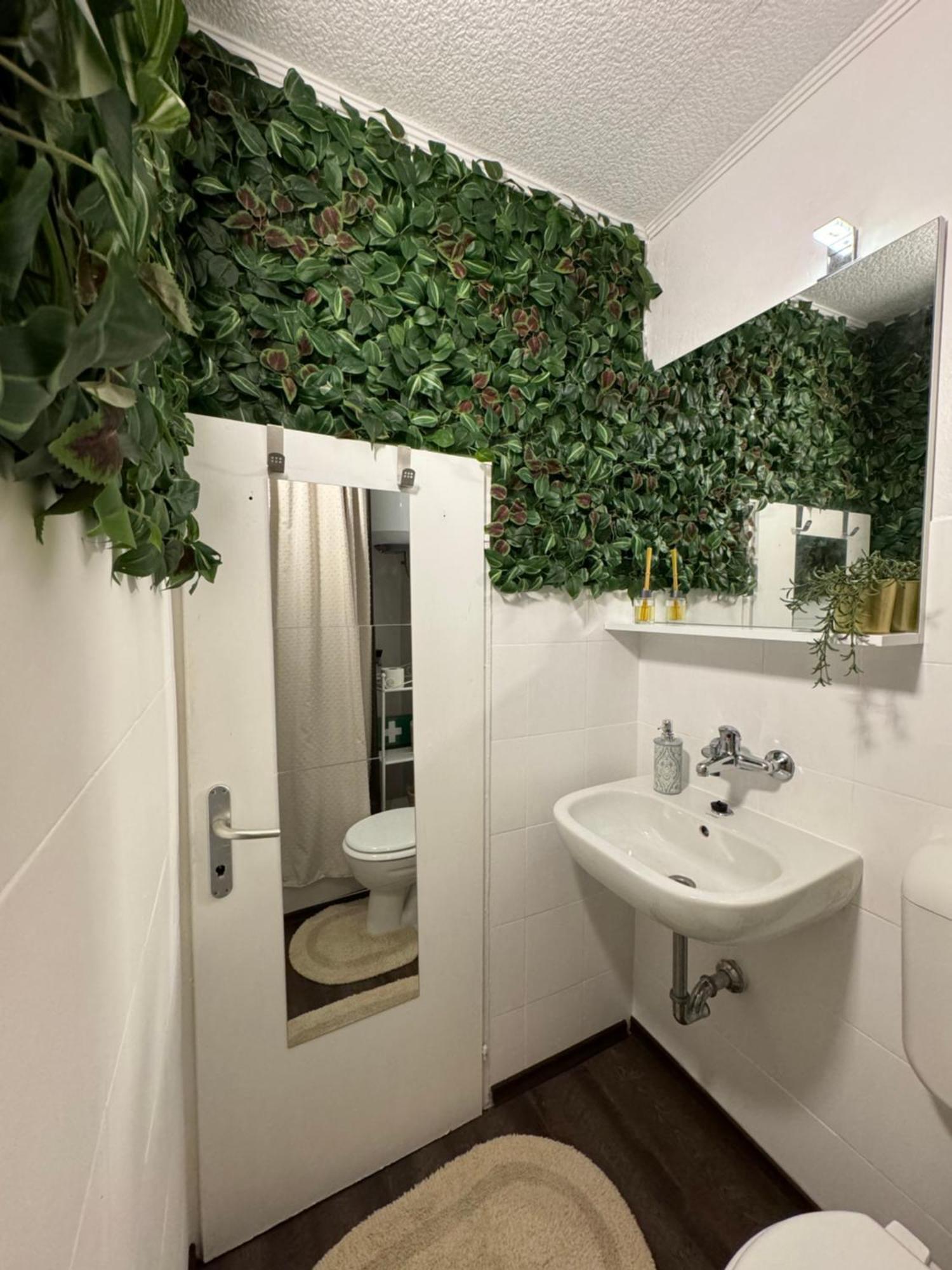 Oh La La Apartment Old Town Ровин Екстериор снимка