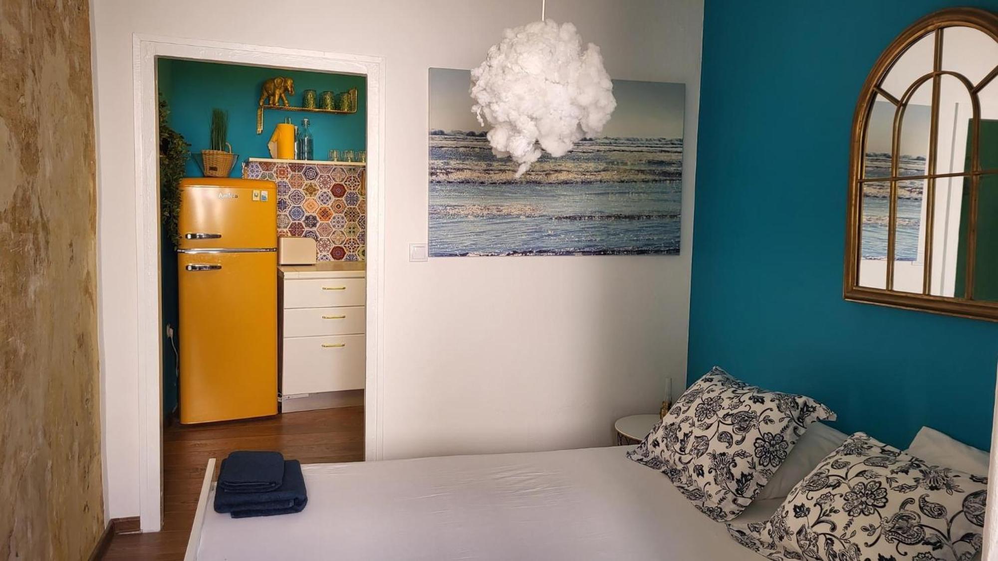 Oh La La Apartment Old Town Ровин Екстериор снимка